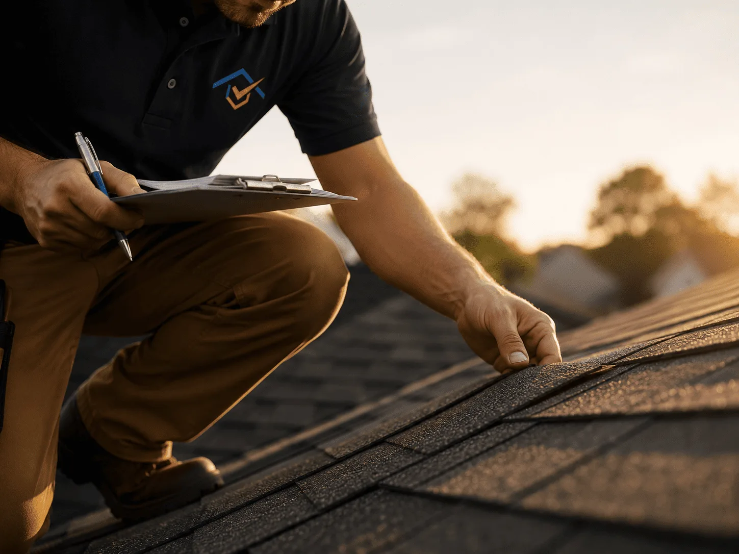 Why Choose Roof Inspection in Sawyer, MN